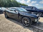 2016 DODGE CHALLENGER R/T SCAT PACK   à vendre chez Copart GA - ATLANTA WEST