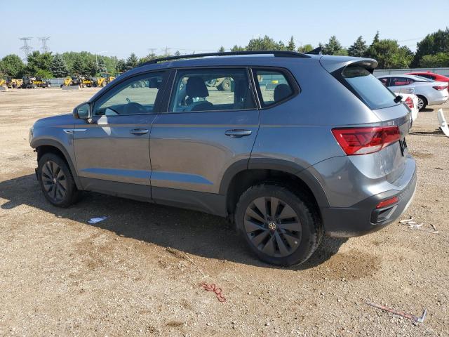  VOLKSWAGEN TAOS S 2022 Szary