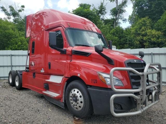 2021 Freightliner Cascadia 126  Truck Tractor Semi Truck