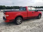 2008 FORD F150    for sale at Copart GA - ATLANTA EAST