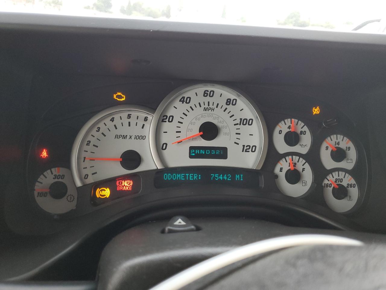 2004 Hummer H2 VIN: 5GRGN23U84H106969 Lot: 65216945