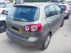 2010 VOLKSWAGEN GOLF PLUS for sale at Copart SANDY