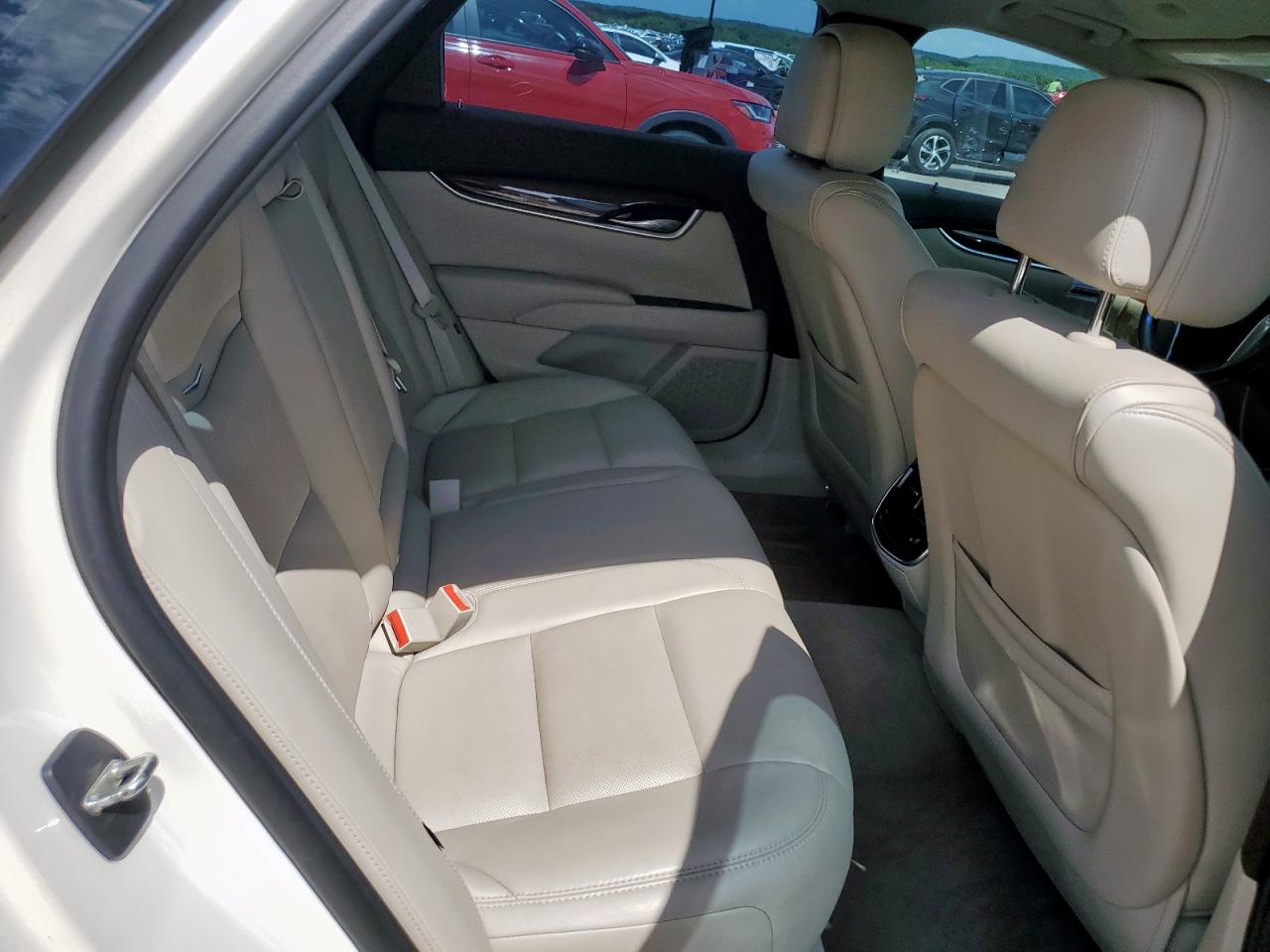 2013 Cadillac Xts Luxury Collection VIN: 2G61P5S30D9149947 Lot: 64482355