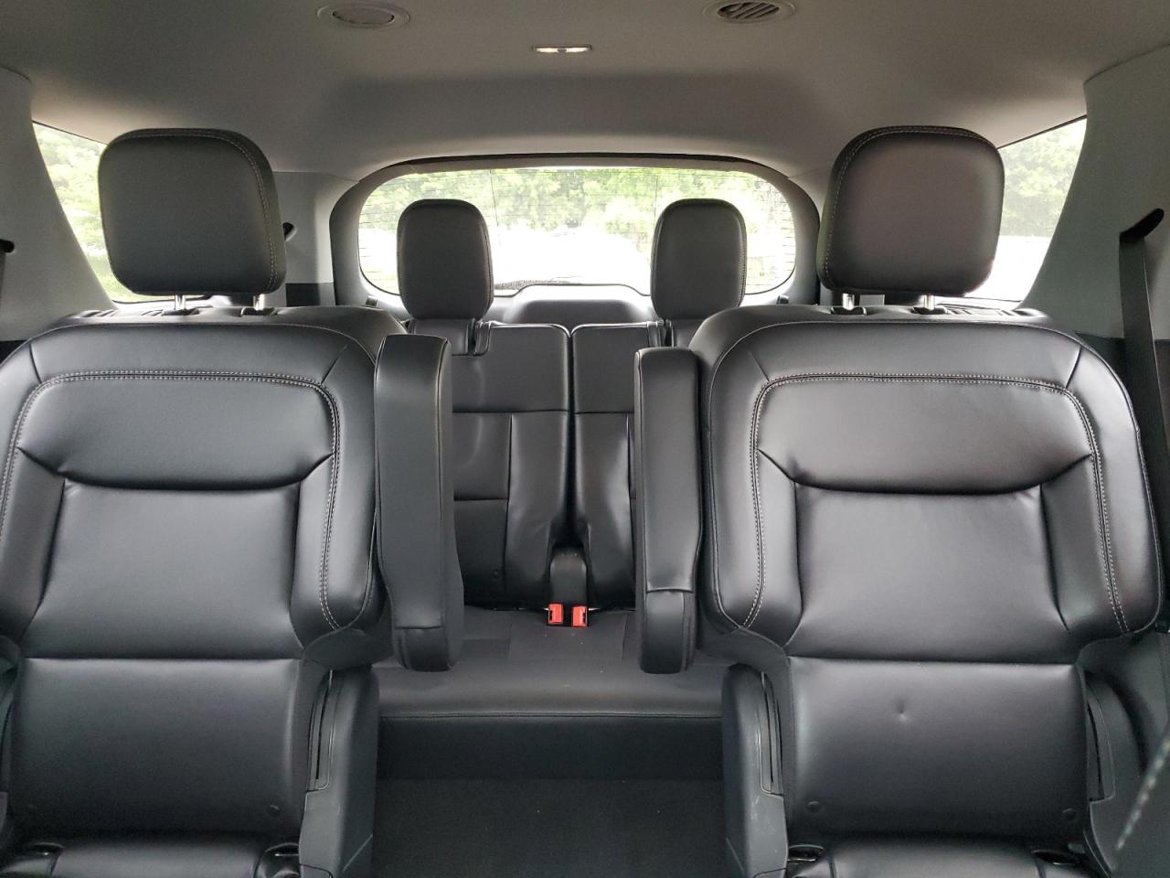 2021 Ford Explorer Xlt VIN: 1FMSK8DH6MGB88260 Lot: 63614125