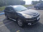 2008 CITROEN C-CROSSER for sale at Copart SANDTOFT