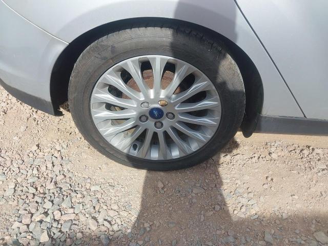 2012 FORD FOCUS TITA