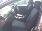 2008 FORD FOCUS ZETEC 100 AUTO  for sale at Copart WOLVERHAMPTON