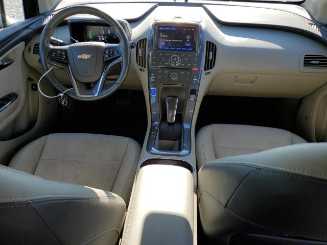 2013 CHEVROLET VOLT   