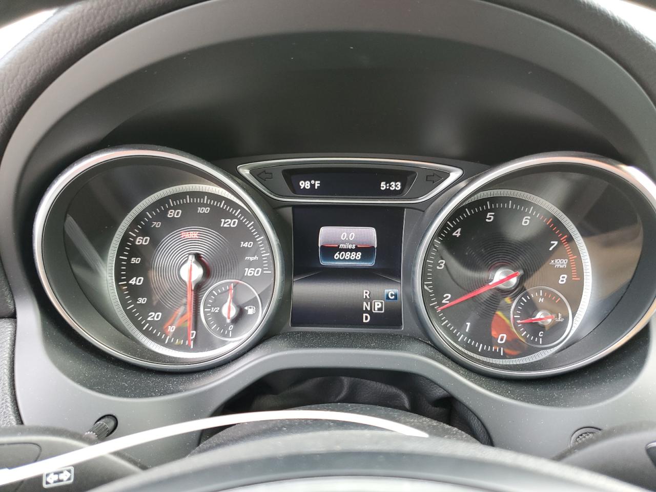 2020 Mercedes-Benz Gla 250 4Matic VIN: WDCTG4GB9LJ650204 Lot: 61669255