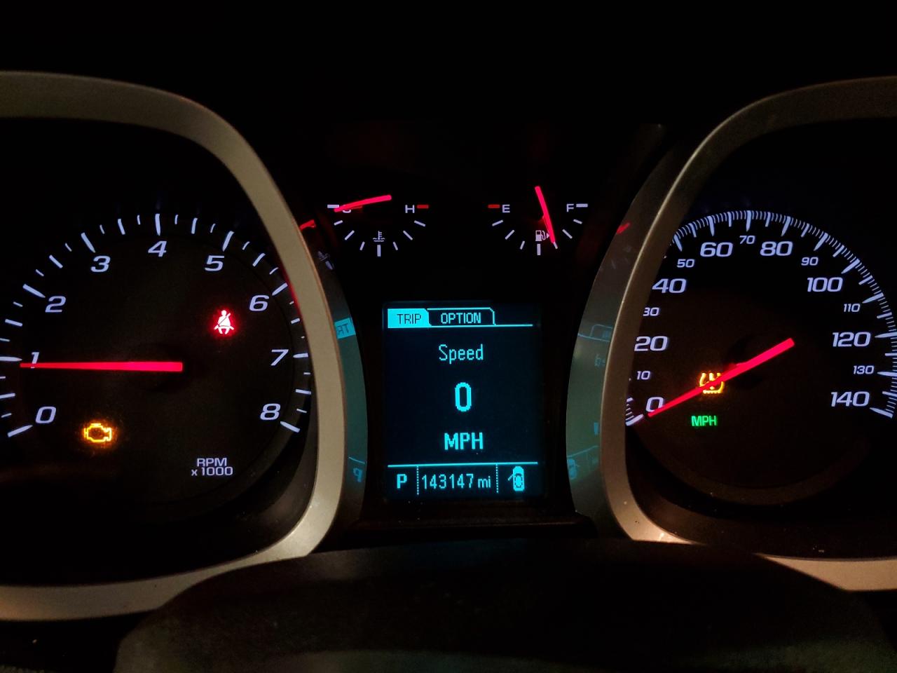 2014 Chevrolet Equinox Lt VIN: 2GNFLGEK5E6171093 Lot: 64768975