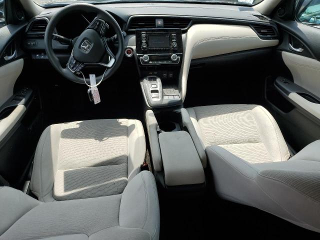  HONDA INSIGHT 2019 Granatowy