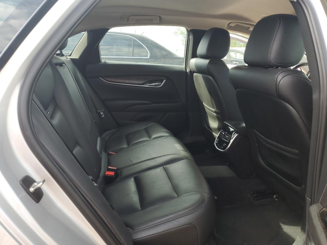 2018 Cadillac Xts Luxury VIN: 2G61N5S35J9153557 Lot: 62529405