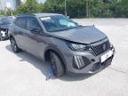 2024 PEUGEOT 2008 ALLUR for sale at Copart ST HELENS