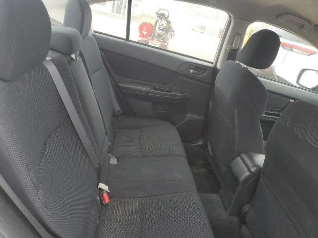 2012 SUBARU IMPREZA PREMIUM  