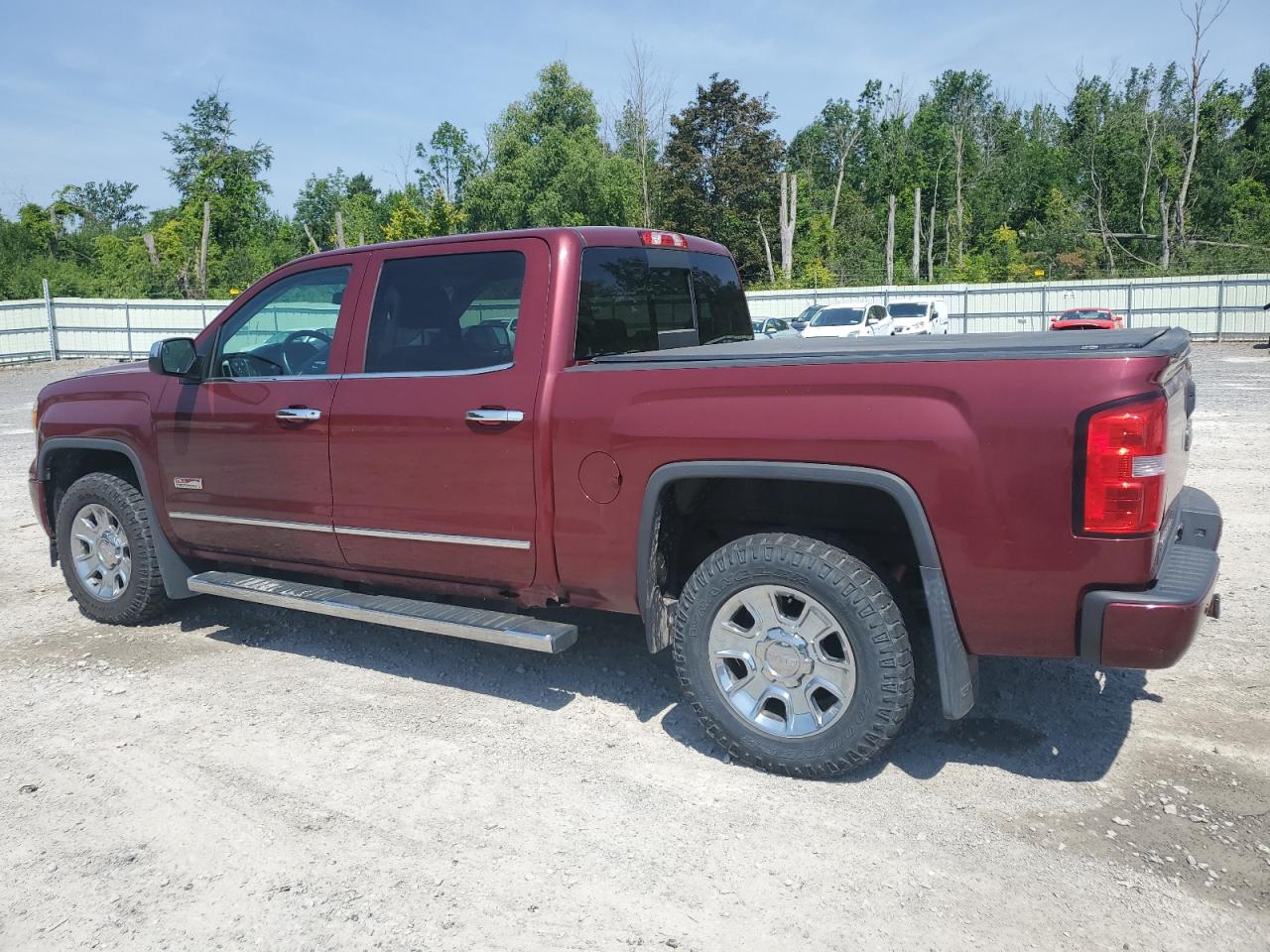 3gtu2uec6eg177404 3GTU2UEC6EG177404 2014 GMC Sierra K1500 Sle