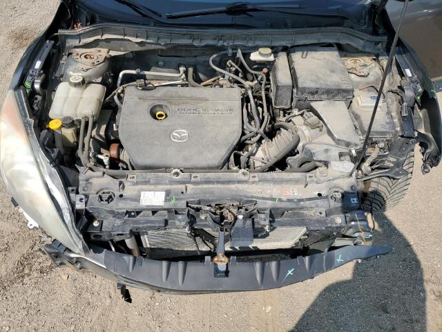2013 MAZDA 3 I  