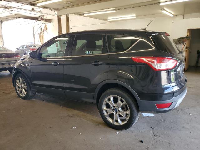  FORD ESCAPE 2013 Сharcoal