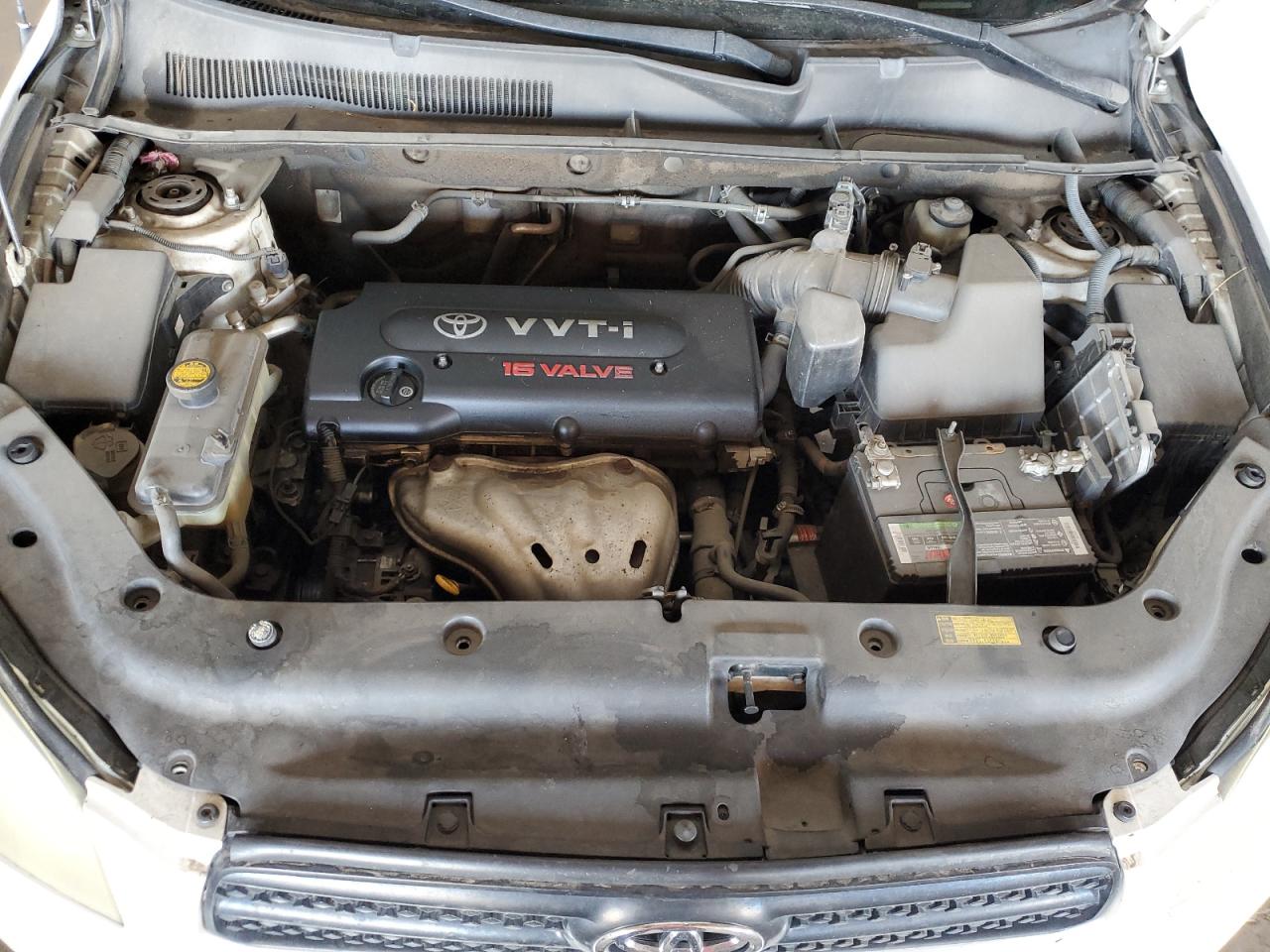 2006 Toyota Rav4 VIN: JTMZD33V265008326 Lot: 65629015