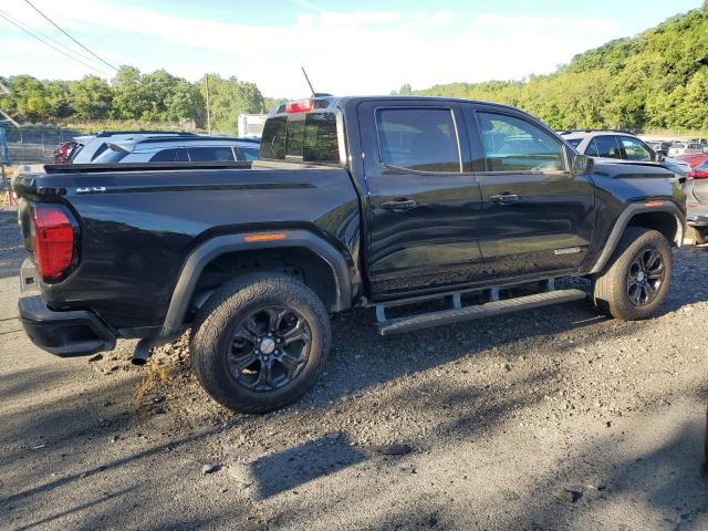  GMC CANYON 2024 Czarny