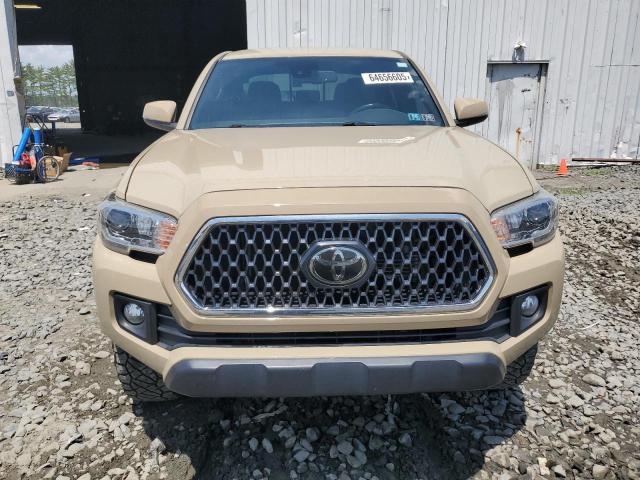  TOYOTA TACOMA 2019 tan