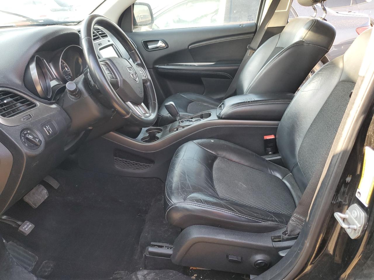 2020 Dodge Journey Crossroad VIN: 3C4PDCGB7LT201199 Lot: 64851265