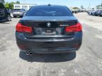 2017 BMW 330E    for sale at Copart FL - MIAMI CENTRAL