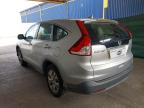 2013 HONDA CR-V S I-D for sale at Copart SANDTOFT