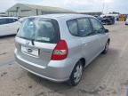 2004 HONDA JAZZ SE for sale at Copart NEWBURY