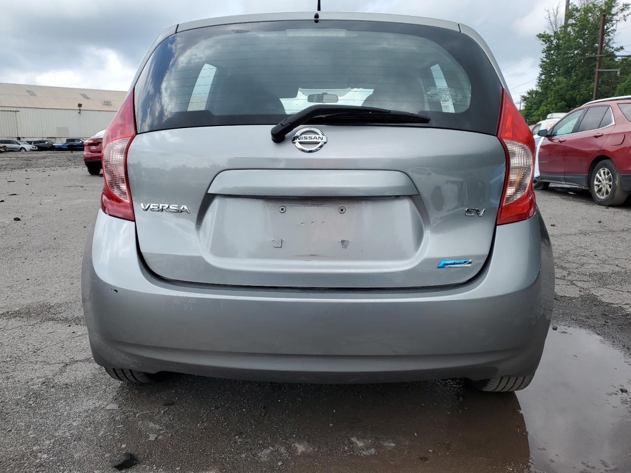 2015 Nissan Versa Note S VIN: 3N1CE2CP6FL414353 Lot: 63999145