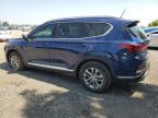 2019 HYUNDAI SANTA FE SE   for sale at Copart ON - LONDON