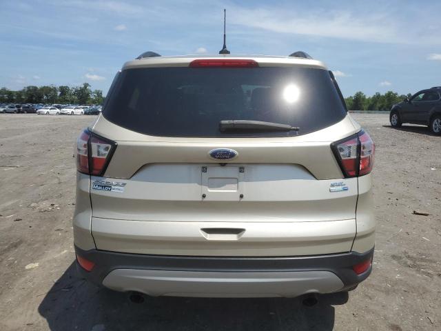  FORD ESCAPE 2018 Złoty