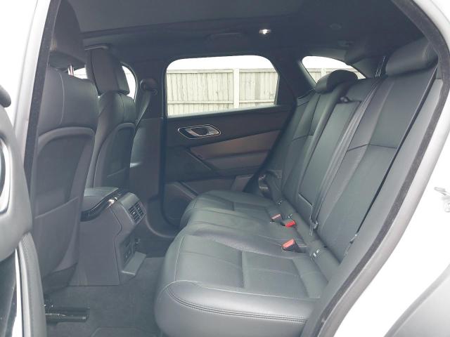 2023 LAND ROVER R-ROVER VELAR DYNAM HSE P 