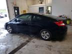 2013 HONDA CIVIC LX à vendre chez Copart OH - CLEVELAND EAST