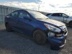 2016 HYUNDAI ACCENT SE   à vendre chez Copart ON - OTTAWA