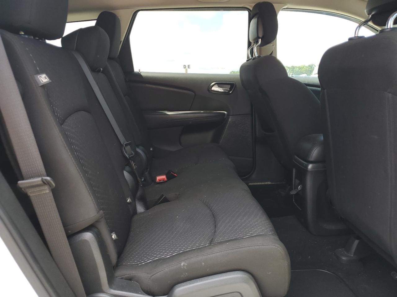 2018 Dodge Journey Sxt VIN: 3C4PDCBB4JT158140 Lot: 64291765