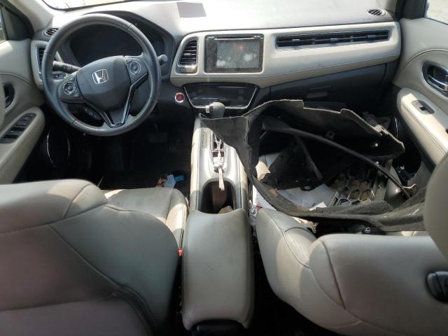  HONDA HR-V 2016 White