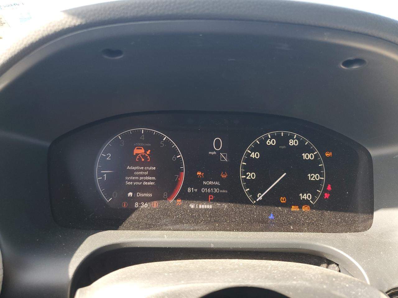 2024 Honda Hr-V Lx VIN: 3CZRZ1H32RM730840 Lot: 64137125