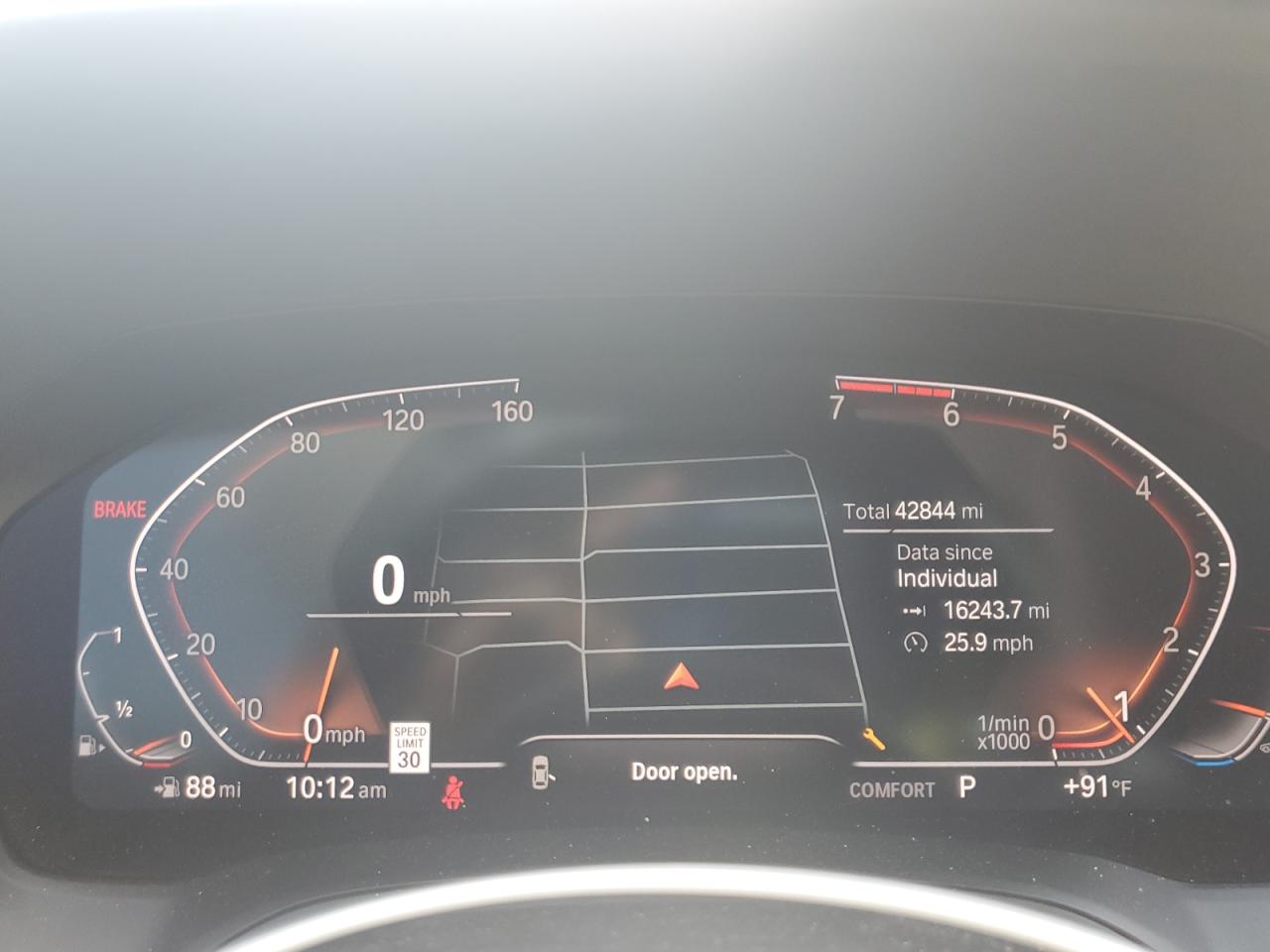 2023 BMW 430I Gran Coupe VIN: WBA63AV09PFN56781 Lot: 64009475