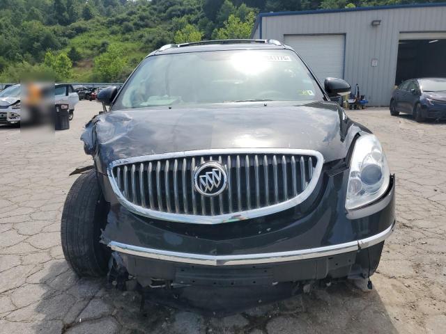  BUICK ENCLAVE 2012 Czarny