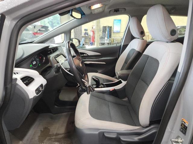  CHEVROLET BOLT 2019 Szary