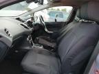 2010 FORD FIESTA TIT for sale at Copart SANDWICH