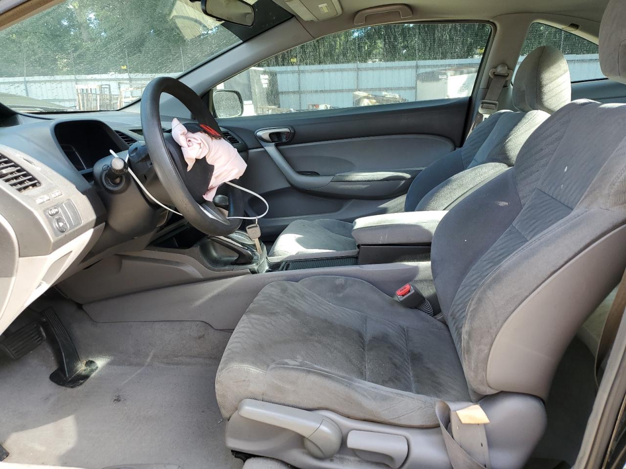 2010 Honda Civic Lx VIN: 2HGFG1B64AH531682 Lot: 65189575