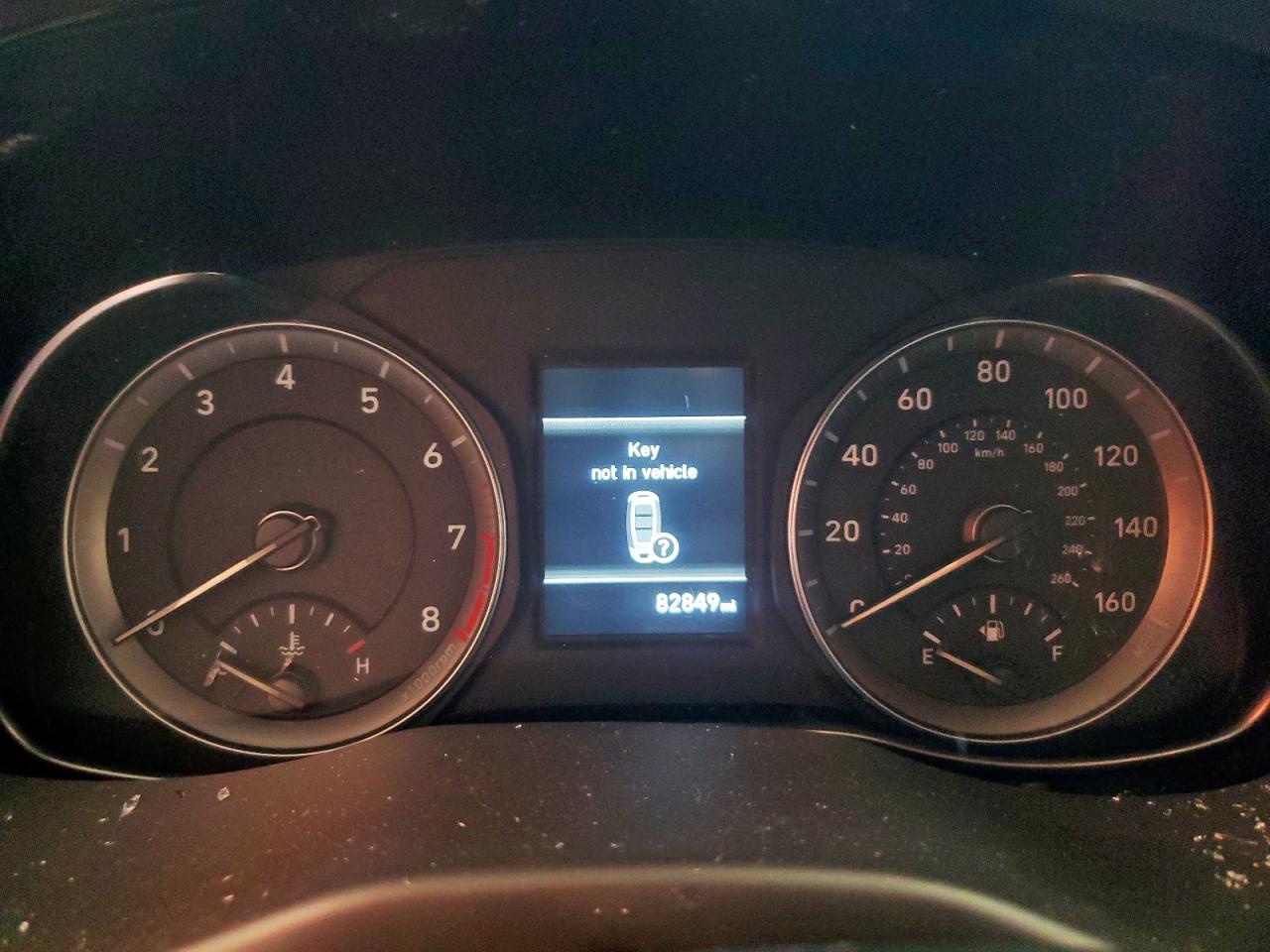 2019 Hyundai Kona Sel VIN: KM8K62AA0KU247326 Lot: 63626995