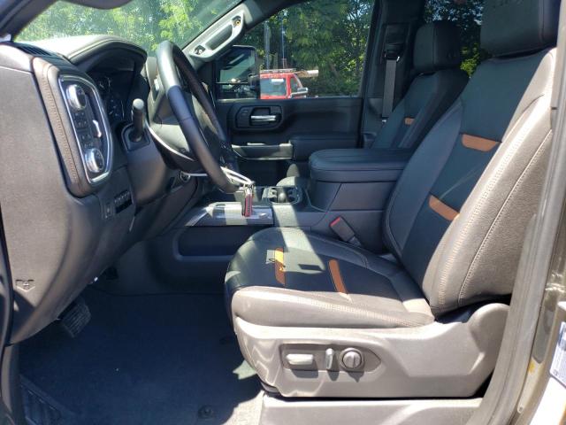  GMC SIERRA 2023 Brown