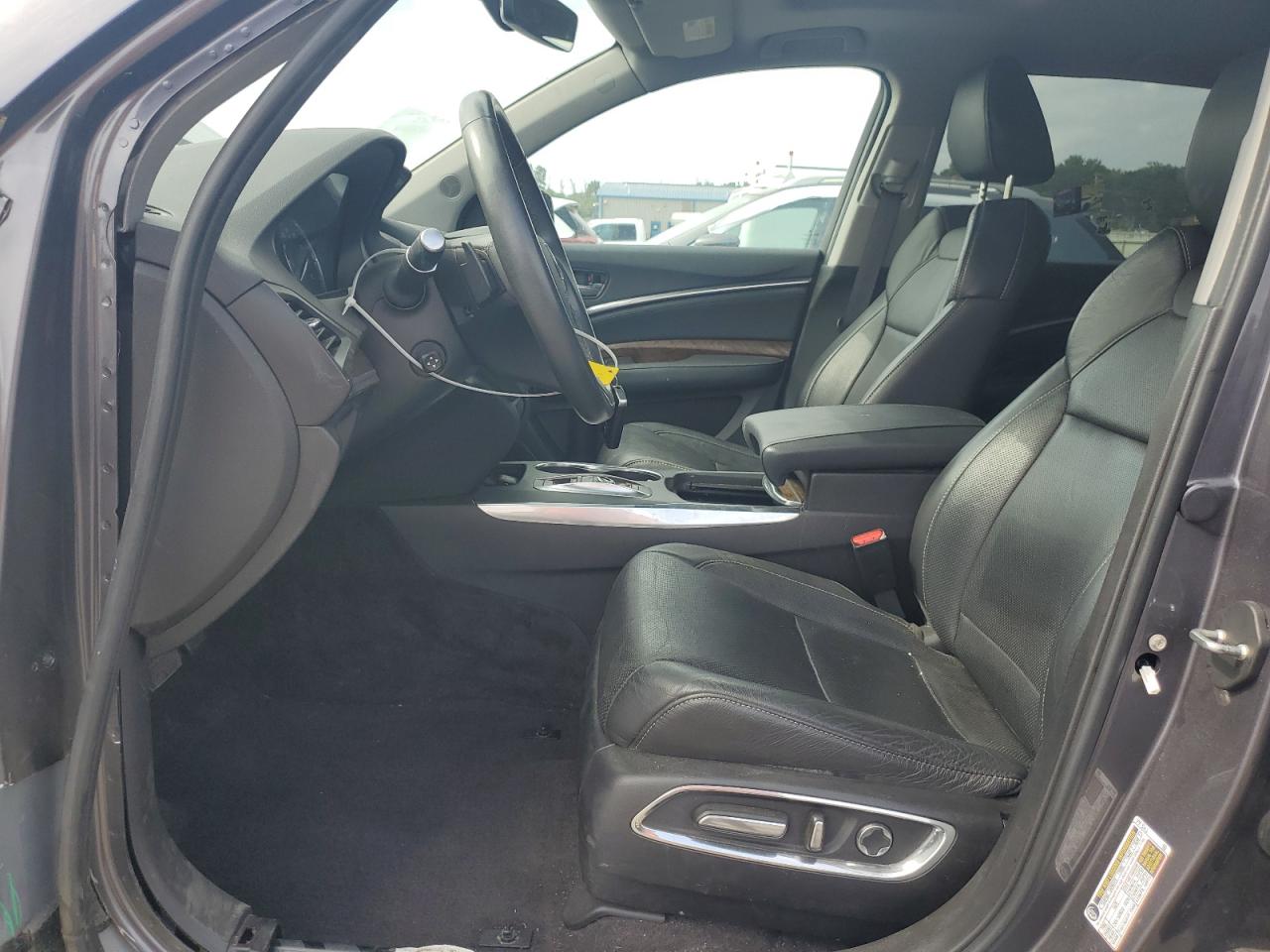 5j8yd4h53ll034405 5J8YD4H53LL034405 2020 Acura Mdx Technology