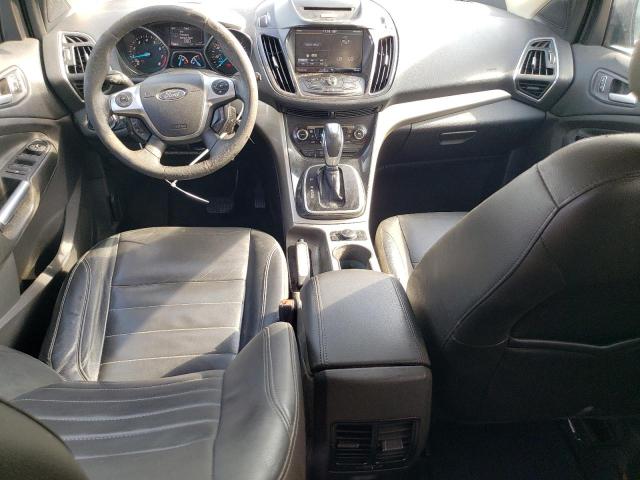  FORD ESCAPE 2013 Gray