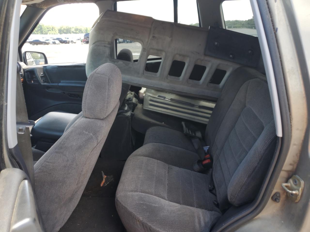 1997 Jeep Grand Cherokee Laredo VIN: 1J4GZ58S7VC505069 Lot: 63255945