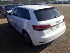 2018 AUDI A3 SE TECHNIK TFSI  for sale at Copart ROCHFORD