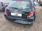 2012 TOYOTA YARIS TR V for sale at Copart ROCHFORD