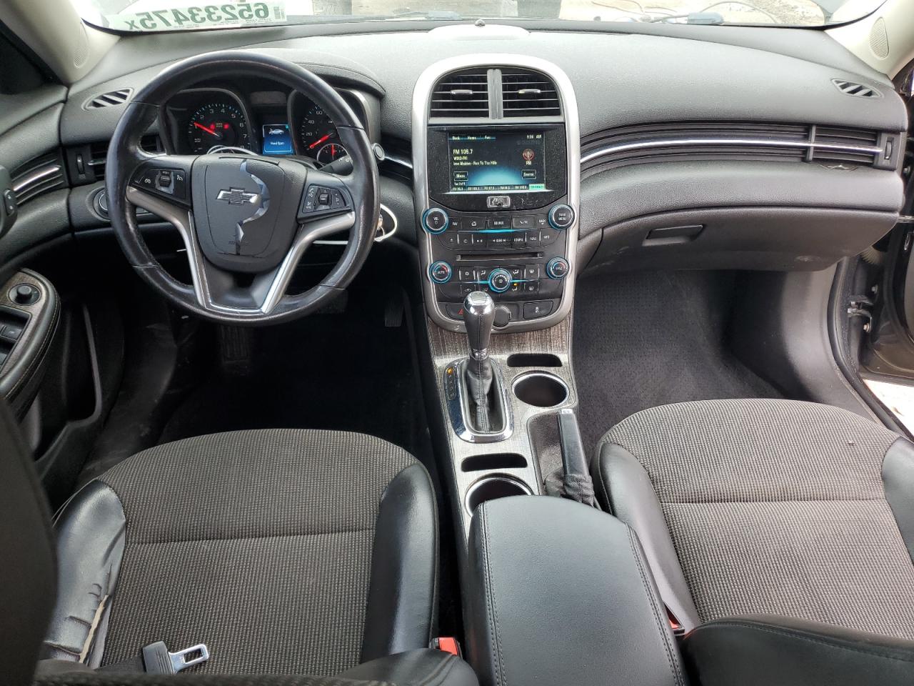 2014 Chevrolet Malibu 2Lt VIN: 1G11E5SLXEF283904 Lot: 65233475